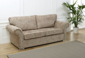 Maryline Full Back 3+2 Fabric Sofa Set