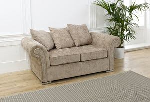 Maryline Scatter Back 3+2+1 Sofa Set