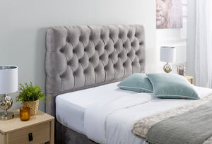 Ellie Chesterfield Divan Bed