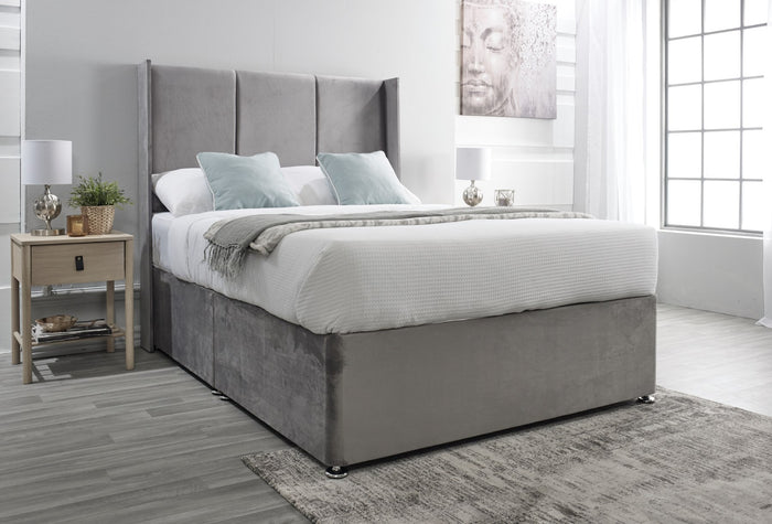 Sydney Divan Bed