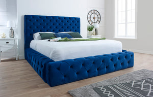 The Ambassador Bed Frame