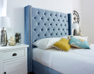 The Amora Bed Frame