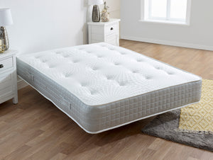 1000 Pocket Luxury Mattress