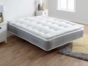 3000 Pocket Pillow Top Ultimate Luxury Mattress