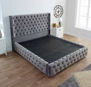 The Sultan Bed Frame