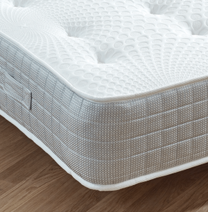 1000 Pocket Luxury Mattress