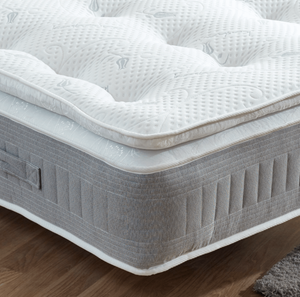 3000 Pocket Pillow Top Ultimate Luxury Mattress