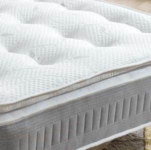 3000 Pocket Pillow Top Ultimate Luxury Mattress