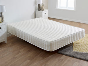 Full Memory Mattress