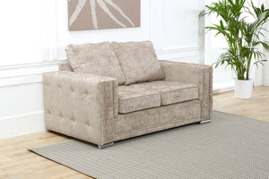 Alaska Full Back 3+2+1 Sofa Set