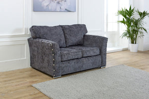 Essex Full Back 2 Seater Sofa