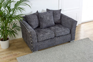 Essex Scatter Back 3+2+1 Sofa Set