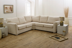 Essex Fullback Corner Sofa