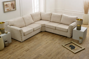 Essex Fullback Corner Sofa