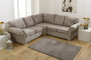 Maryline Full Back Corner Sofa